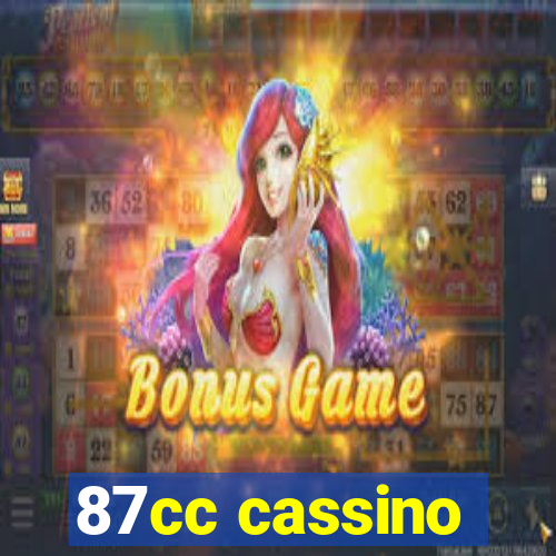 87cc cassino